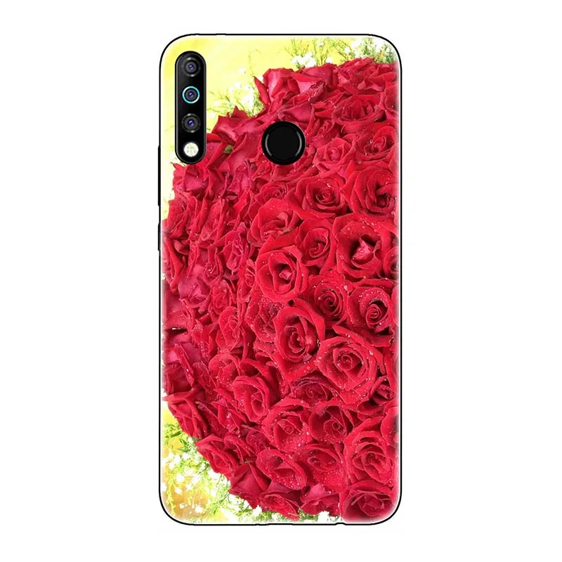 A108 Чехол для телефона Tecno Camon 12 Pro для Tecno Spark4 с принтом для Tecno 12 Air Cover для Tecno Spark 4 для Tecno Camon12 Phone Shell - Цвет: A108