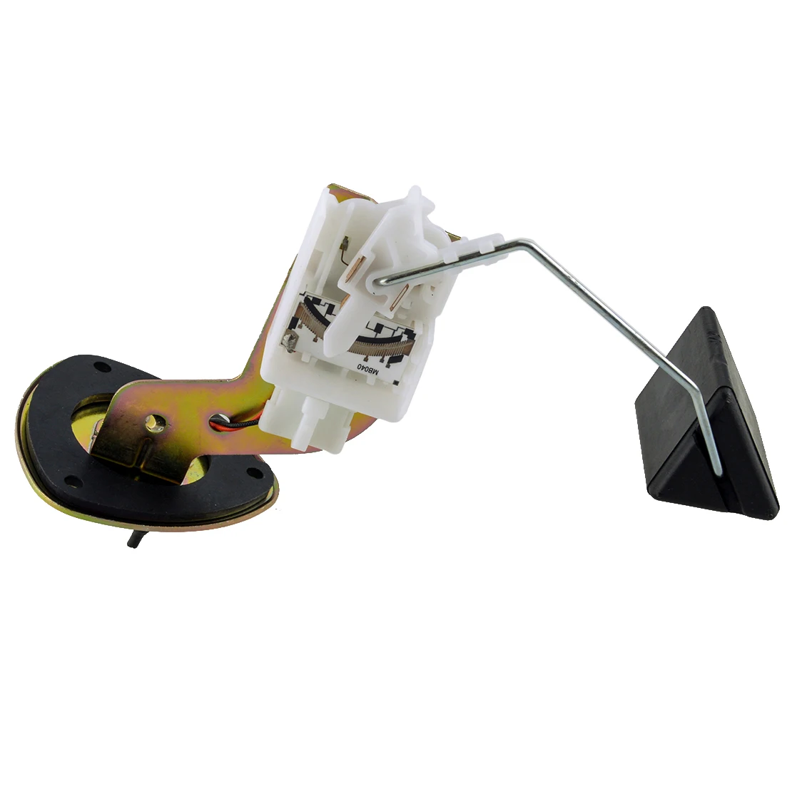 Car Fuel Pump Tank Gas Gauge Level Sensor Float Sending Unit MR503462