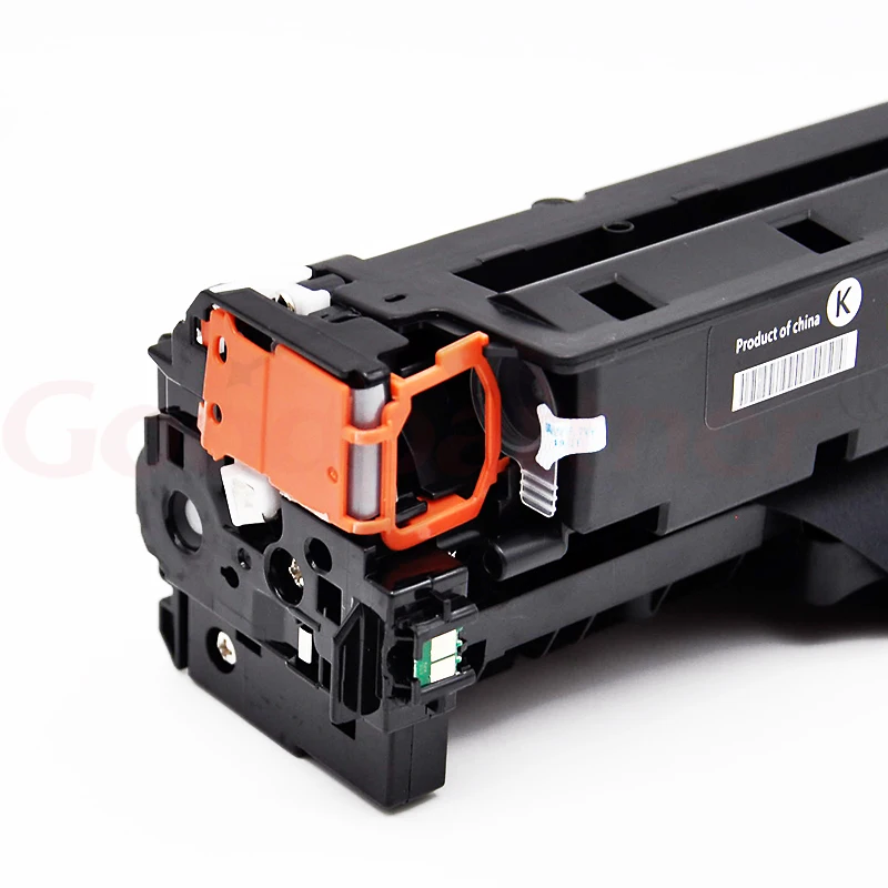 1 комплект 304A CC530A CC531A CC532A CC533A тонер картридж для HP Цвет LaserJet CM2320fxi CM2320n CM2320nf CP2025dn