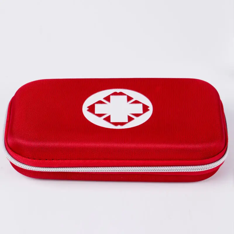 Тактическая аптечка первой помощи аварийная медицинская сумка для выживания