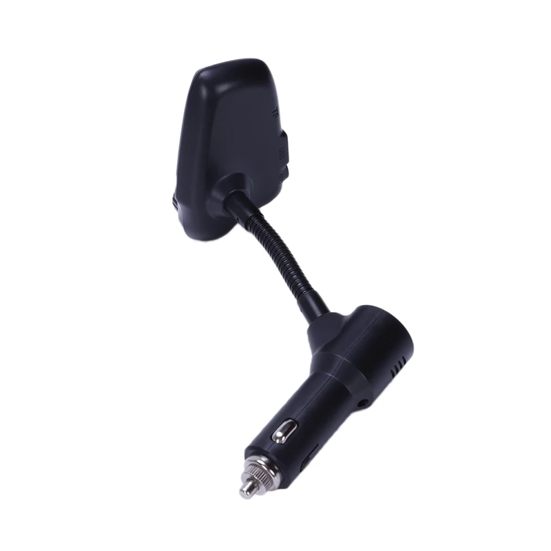 2 шт./компл. автомобиля Mp3 плеер Bluetooth 5,0 музыка Быстрая зарядка плеер с Беспроводной Usb Bluetooth передатчик