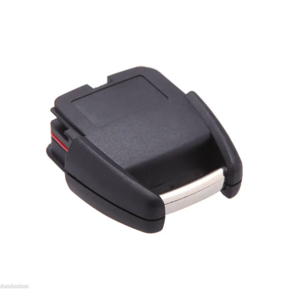 3 кнопки Автомобильный Брелок дистанционного управления с ключом чехол Чехол для