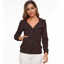 2019 Fashion Women Hoodies 10 Colors Solid Hooded Sweatshirts For Girls Full Sleeve Cotton Spring Autumn Warm Hoody Hip Hop Hood 2019 Fashion Women Hoodies 10 Colors Solid Hooded Sweatshirts For Girls Full Sleeve Cotton Spring Autumn Warm Hoody Hip Hop Hood