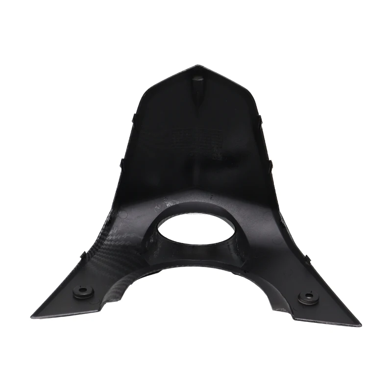 For Yamaha TMAX530 Key Lock Cover Fairing Carbon Fiber ABS By Injection Tmax 530 2012 2013 2014 2015