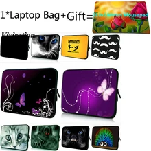Модный коврик для мыши+ для lenovo Yoga 300 chuwi Lapbook Pro samsung Google Chromebook чехол 11,6 17 15 14 13 12 10 7/8 15,6 сумка для ноутбука