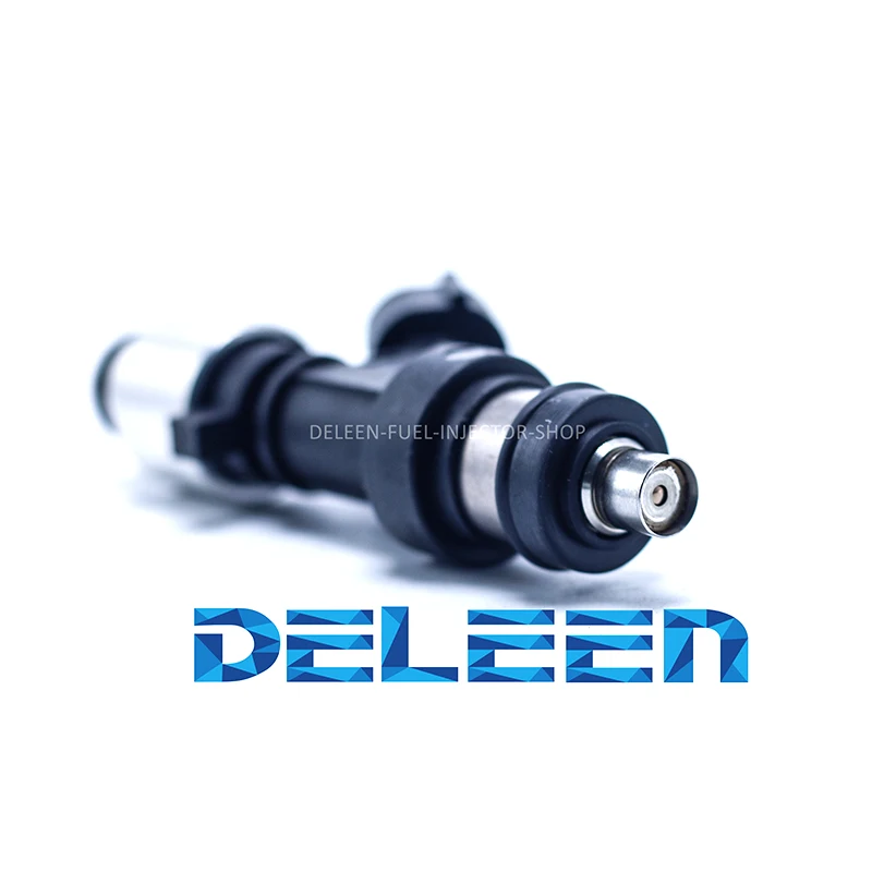 US $156.60 4x For 9006 M Itsubishi DSM Eclipse Evo19 4G63T HighZ 96lb 1000cc Fuel Injector Car Accessories