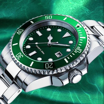 

mens watches top brand ADDIES luxury automatic/mechanical/luxury watch men sport wristwatch mens reloj hombre tourbillon