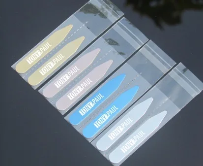 MODERN GOODS SHOP Stainless Steel Collar Stays With Laser Engraved East Timor Design Made In USA 2.5 Inch Metal Collar Stiffeners MODERN GOODS SHOP Stainless Steel Collar Stays With Laser Engraved East Timor Design Made In USA 2.5 Inch Metal Collar Stiffeners