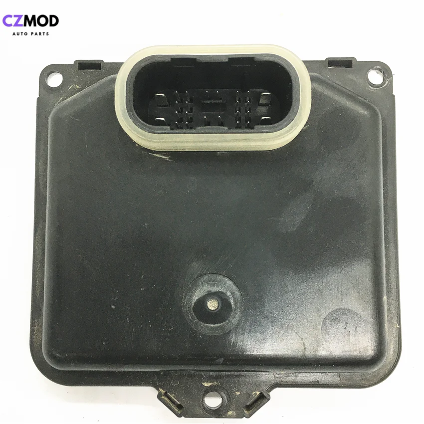 US $40.90 CZMOD Original 8S0 907 397 D for 1718 A3 S3 Full LED Headlight Light Control Module STD ballast 8S0907397D Used car accessories