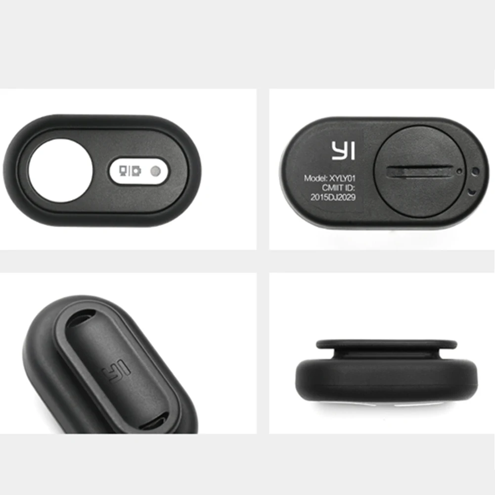 Bluetooth беспроводная мини многофункциональный спуск затвора дистанционный Автоспуск контроллер 10 м Мобильный телефон для спортивной камеры Yi