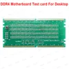 New Laptop Notebook Memory Slot DDR4 Test Card SO-UDIMM Out LED Tester Motherboard Repair Tester  DDR4 Free Shipping 1PCS/Lot ► Photo 1/6