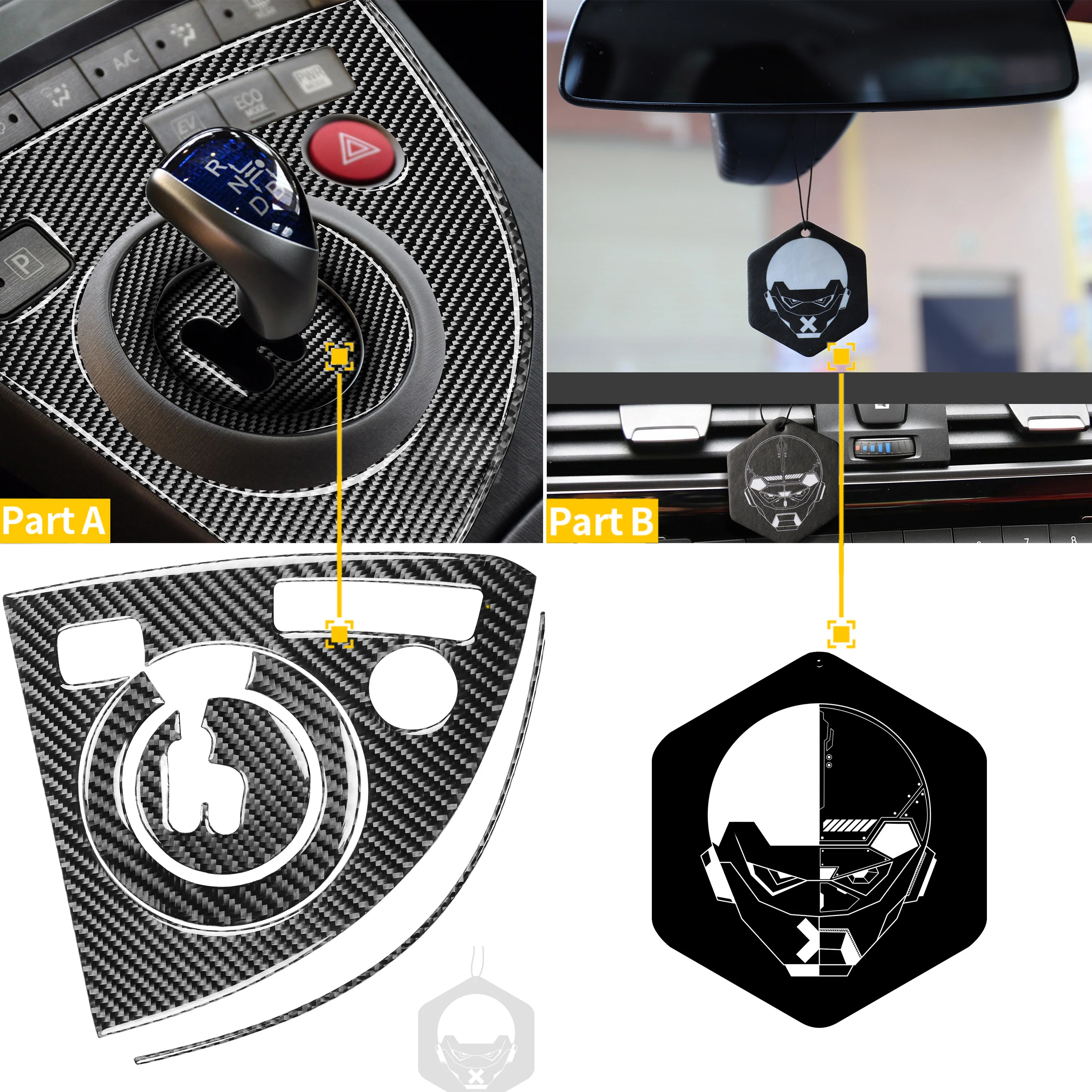 アクセサリー PRIUS- keepsmile-store_rpr-2zrfx-wr-005
