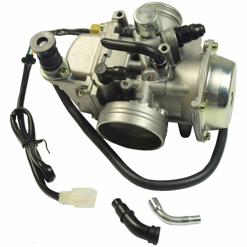 Карбюратор Carb для Honda Rancher 350 прораб TRX450 450 S/ES/FM/FE ATV 4X4