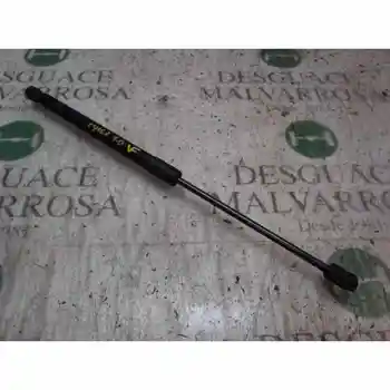 

BOOT SHOCK ABSORBERS/PORTON VOLKSWAGEN PASSAT VARIANT (365) 2.0 TDI [14743764]