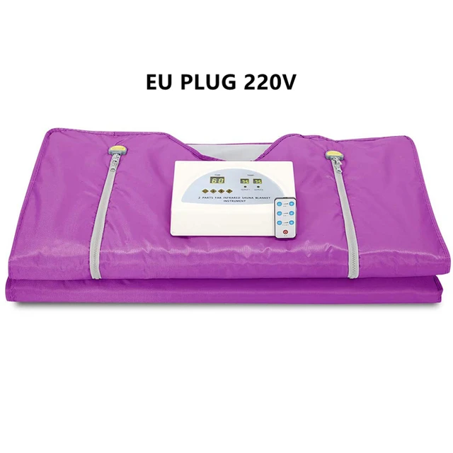 EU Plug 220V-771