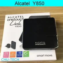 Чехол для Alcatel One Touch Y850 4 аппарат не привязан к оператору сотовой связи FDD 800/900/1800/2100/2600 МГц Мобильный точку доступа Wi-Fi