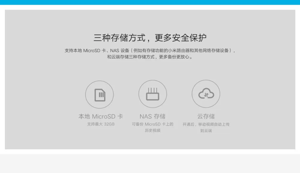 Xiaomi Mijia Smart Camera 2K  (18)