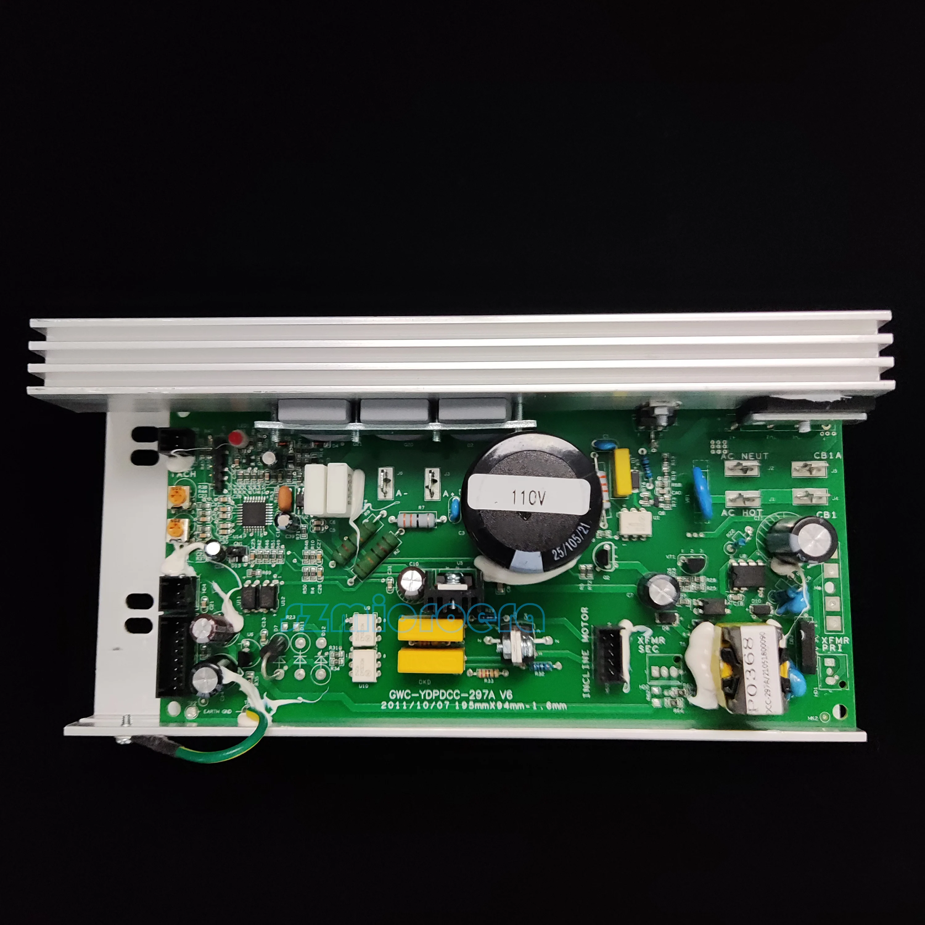 New version Proform Treadmill Motor Controller MC2100LTS30 MC2100LS30