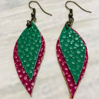 

Eardrop-S1601new wooden mould cutting dies for scrapbooking Thickness-15.8mm