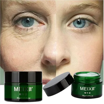 

Snail Repair Anti-aging Cream Collagen Moisturizing Repair Hyaluronic Acid Cream Moisturizer Tight Nourishing Skin Serum Care