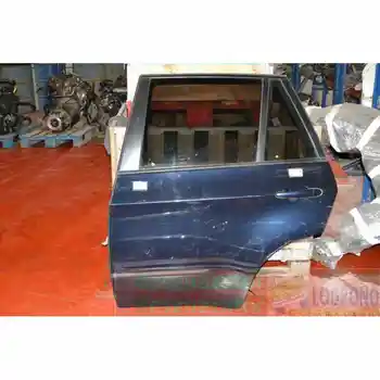 

WINDOW LIFTER REAR LEFT BMW X5 (E70)