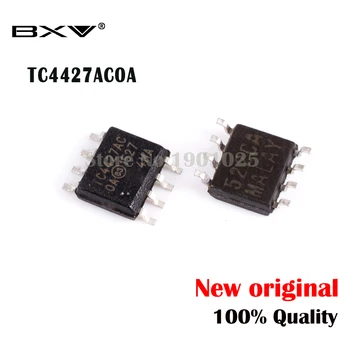 

20pcs/lot TC4427AEOA SOP-8 TC4427ACOA TC4427 SOP new original