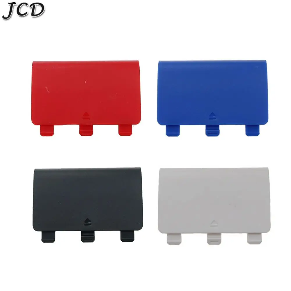 

JCD Battery Shell Lid Back Case Cover Replacement For XBox One Wireless Controller High Quality
