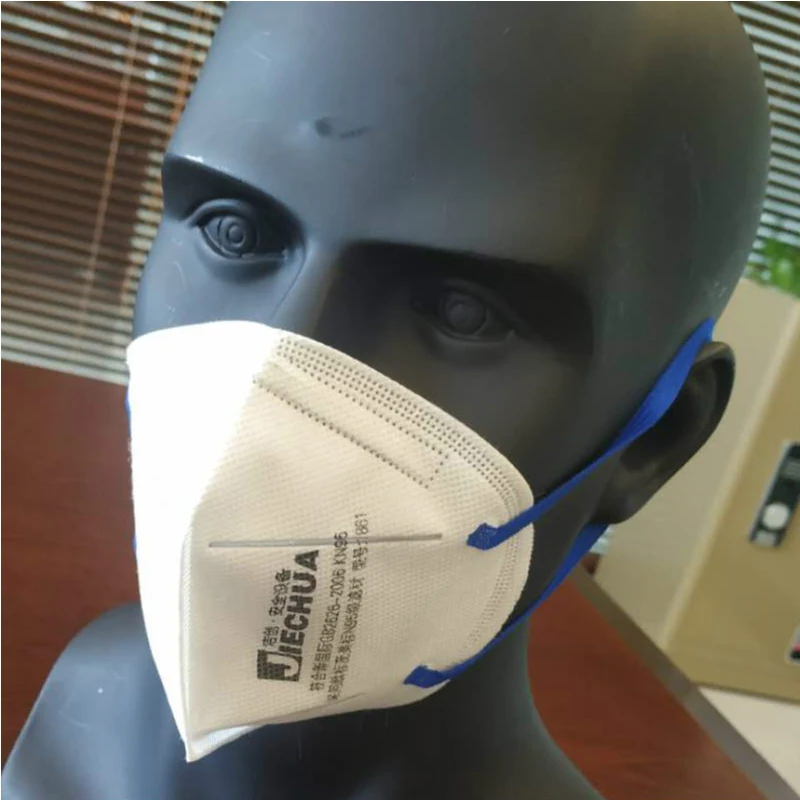 

pm2.5 KN95 venom mask fine air filter wholesale anti odor smog custom mask doctor plague mouth face mask Safety Protective Mask