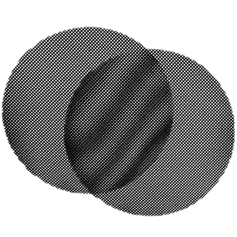 Тефлон PTFE Черная решетка для барбекю коврик кулинарный лист барбекю лайнер утварь для жарки принадлежности для барбекю
