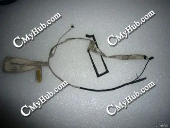 

For DELL E7440 ZBU10 DC02C007R00 0RK5DW 0RK6DW LED LCD Screen LVDS Ribbon Cable