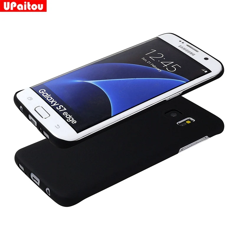 Чехол UPaitou для Samsung Galaxy S10 E S9 S10e S8 S7 S6 Edge Plus S5 S4 Note 3 4 5 7 8 G930 G935 G950 G955 360 Все Чехлы ПК |