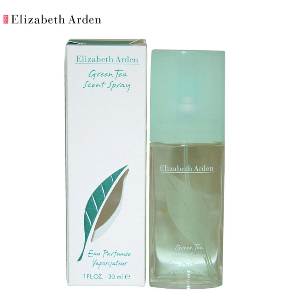 Elizabeth Garden Perfume