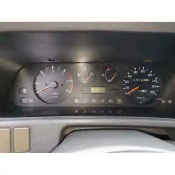 

34192201 BOX INSTRUMENTS NISSAN TERRANO/TERRANO. II (R20)