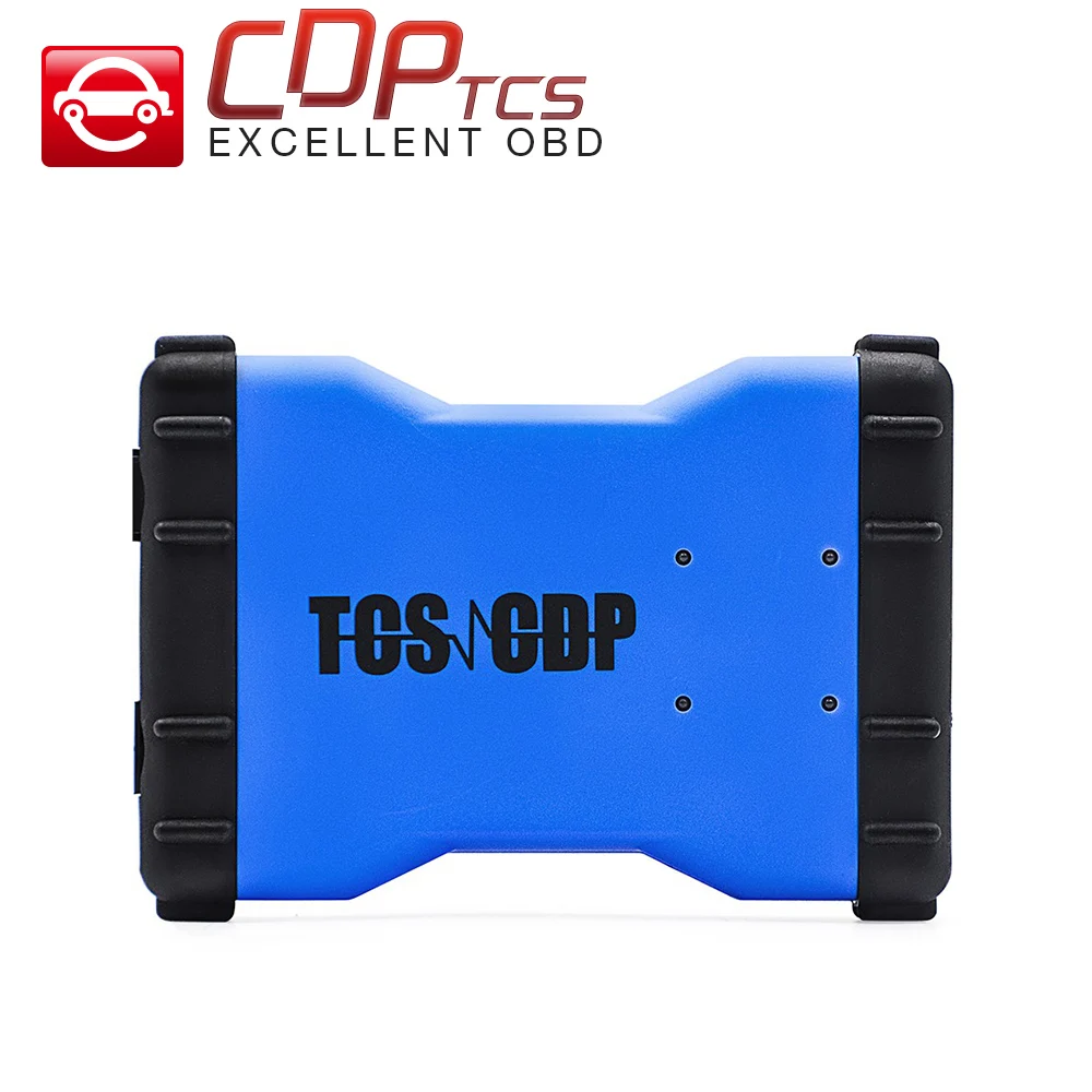 Супер инструмент CDP TCS Bluetooth,00/,03 с Keygen OBDII сканер MVdiag Multidiag автомобили Грузовики OBD2 диагностический инструмент