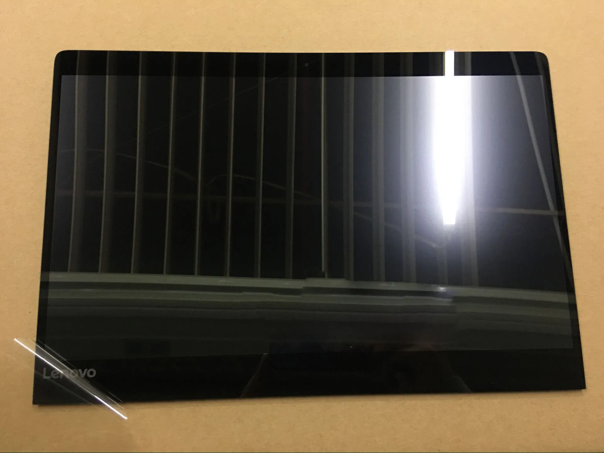 LQ133W1JW15-E 5D10M09398 Fru для lenovo ideapad 710S Plus-13IKB 13-ISK сенсорный экран дигитайзер ЖК светодиодный дисплей в сборе