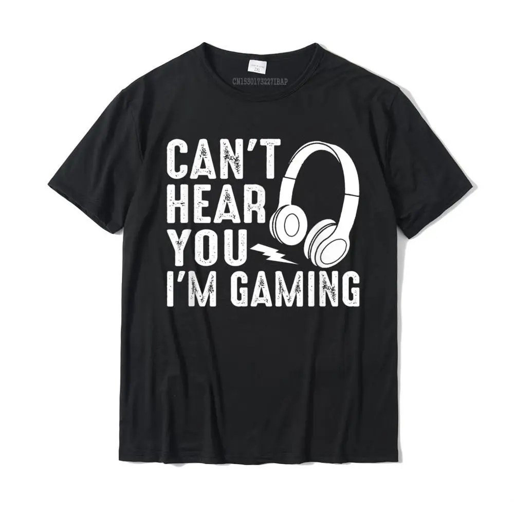 

Мужская футболка с надписью «I'm Gaming»