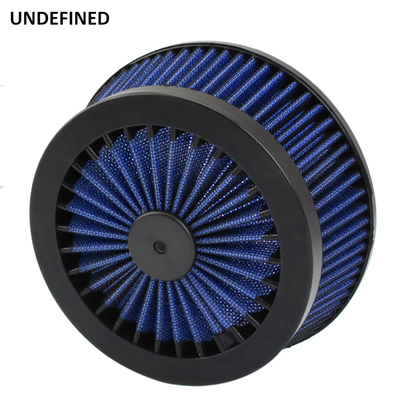 Blue A