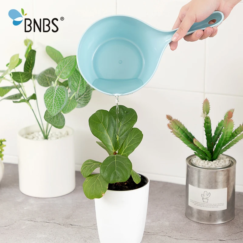 BNBS кухонная вода Черпак поварешка для купания аксессуары для кухонных принадлежностей Посуда ванная комната инструмент-Ложка пластиковые водные совки
