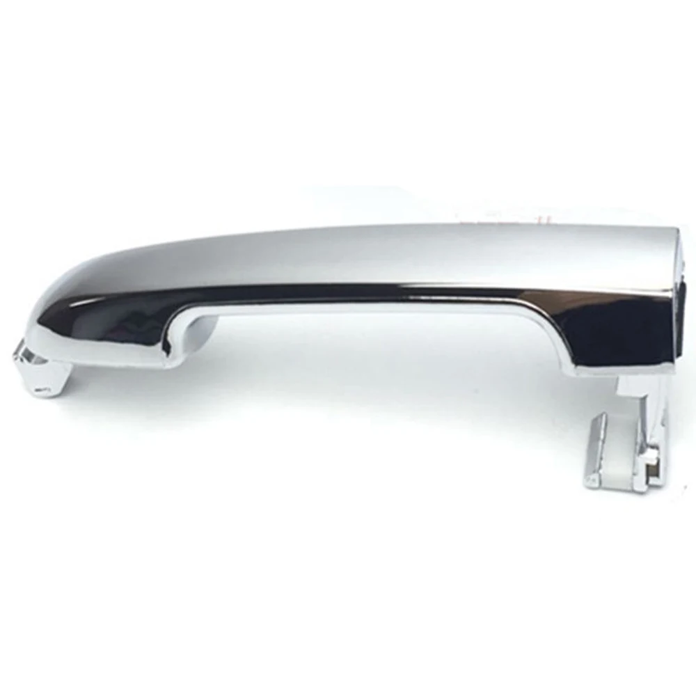 826511x010 Genuine Exterior Outside Door Handle For Kia Forte Soul 2009