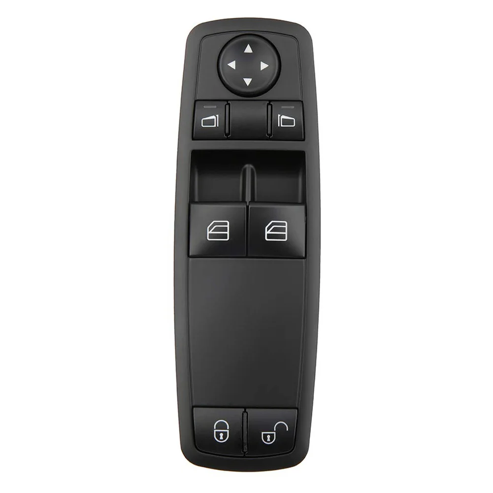  Practical Car Window Switch Replacement Electric Power Lift Control Easy Install Accessories Regula