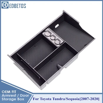 

Tundra 2007 2008 2009 2010 2011 2012 2013 2014 2015 2016 2017 2018 2019 2020 Car Storage Organizer For Toyota Tundra Accessories