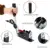 USB Handbrake PC Windows для Гоночной игры G25 G27 G29 T500 T300 FANATECOSW AG3501