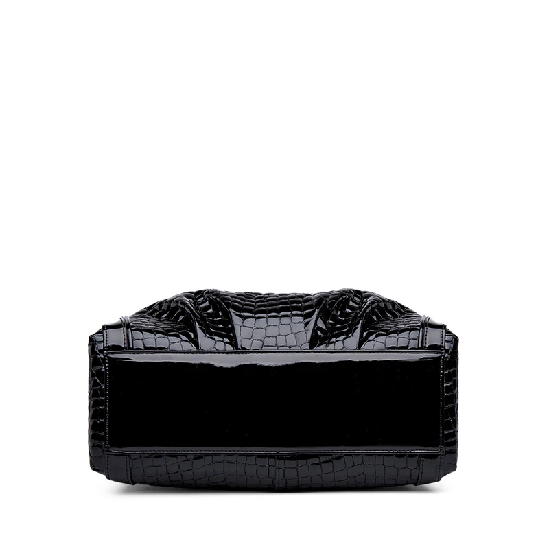 Few in stock,hurry to buy!ZOOLER Original Full 100% Real Leather Handbags Soft Skin Genuine Leather Bag Costly Women Bags #QS220 - 图片 5