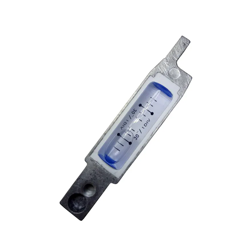 

Original Perpendicularity of Plate Level and Vertical Axis for Topc Total Station GTS-102N