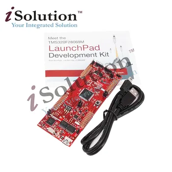 

LAUNCHXL-F28069M ARM MOTION C2000 Picolo development board LAUNCHXL F28027 MCU TMS320F28069M