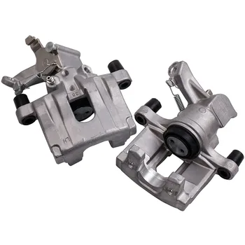 

FOR Vauxhall Signum & Vectra MK2 Rear Right Brake Caliper Sold Disc 54092 For Saab 9-3 YS3F 2003-2012 Rear Right