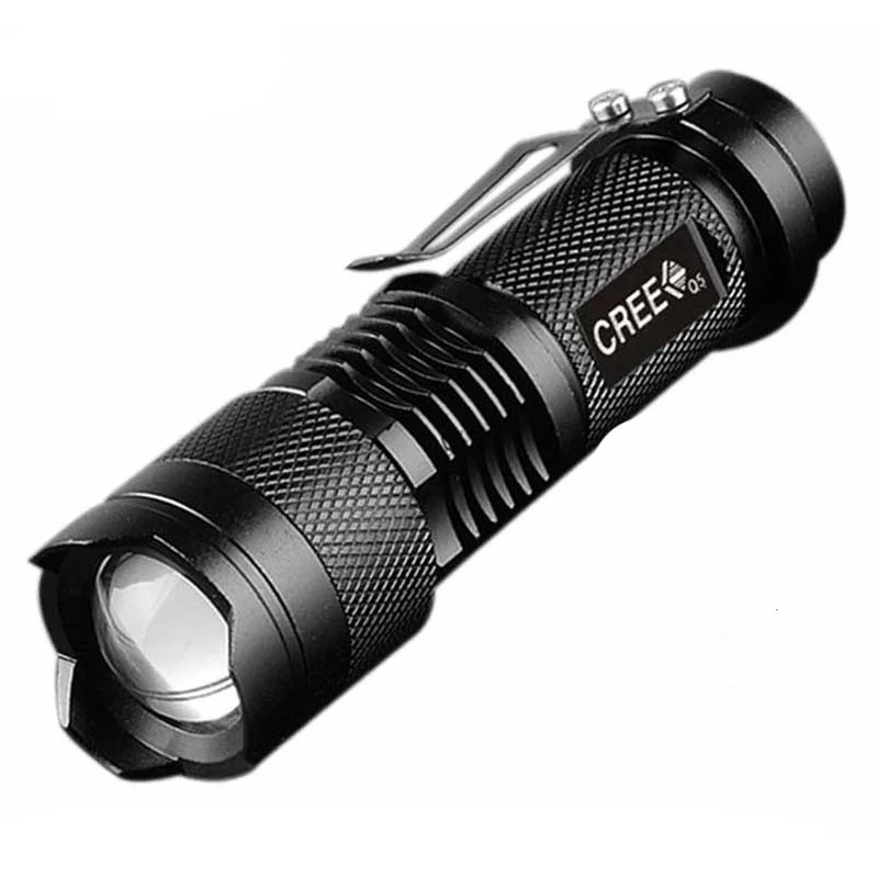 Accept-Dropshipping-5-Modes-Waterproof-Zoomable-LED-Flashlight-XML-T6-Tactical-Flashlight-Non-slip-Mini-LED