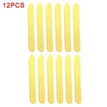 Губка для мытья лица и носа, косметическая пуховка для макияжа