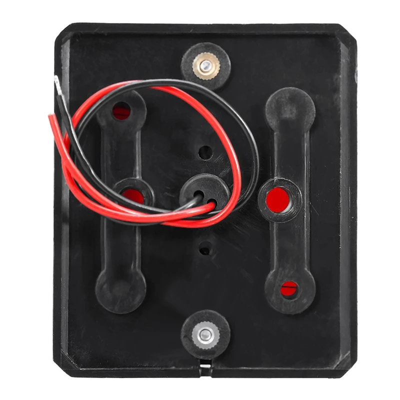 New12V светодиодный судовой корабль, яхта навигационные огни, сигнальные огни
