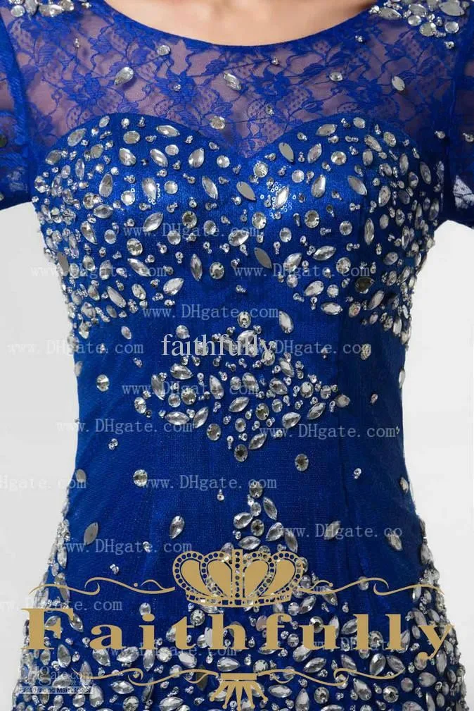 Новая мода vestidos de noiva casamento элегантное кружевное платье с длинными рукавами для матери невесты с кристаллами